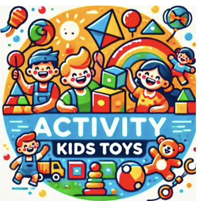 ActivityKidsToys